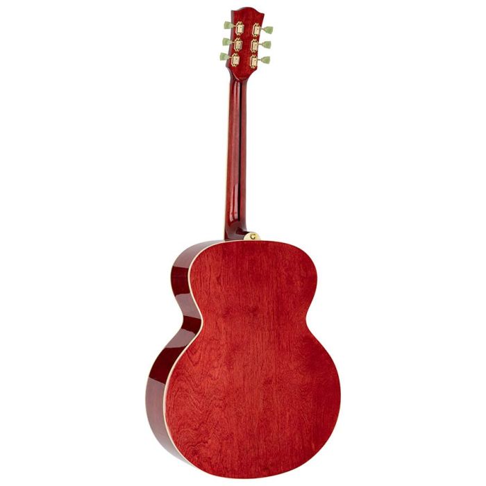 Richwood HSJS-42 Heritage Jumbo Guitar | Solid Spruce