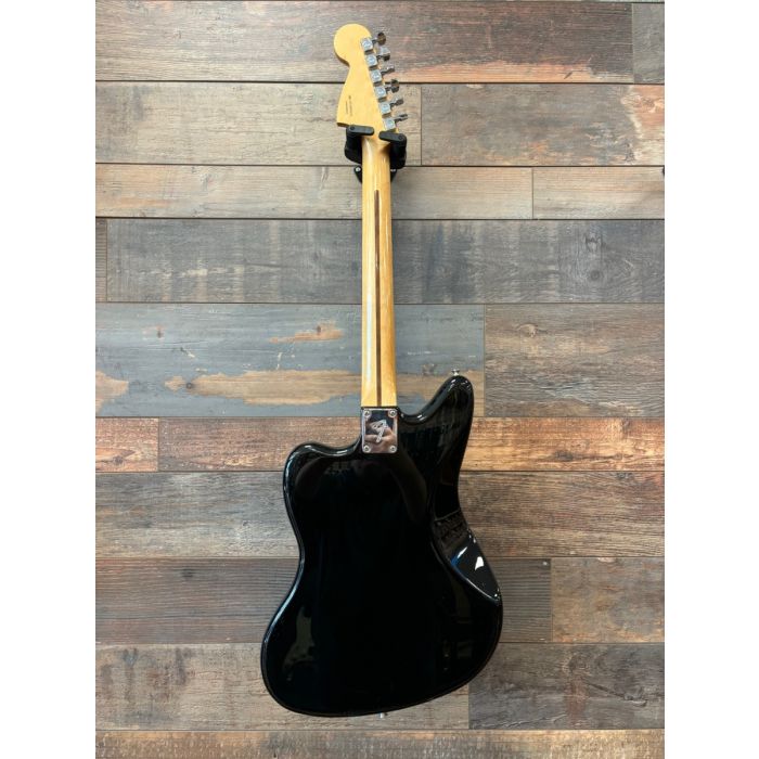 PRE OWNED FENDER PLAYER JAGUAR