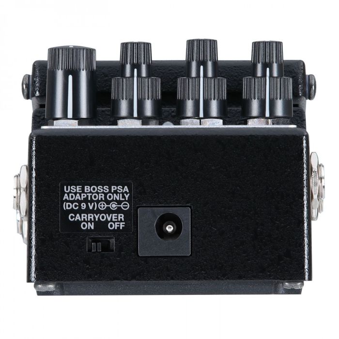 Boss Space Echo Pedal, RE-2
