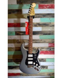 fender player series strat hsh pf slv