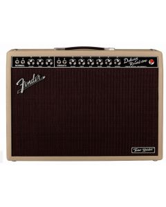 Tone master blonde deluxe best sale reverb