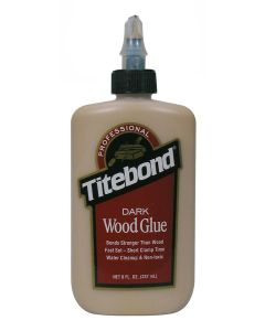 Titebond II dark wood glue, TB-DA-237