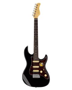 Sire S3 Larry Carlton Electric Guitar - BLACK