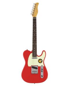 BUY Sire Guitars IRELAND - T3 Series Larry Carlton Electric Guitar - Dakota Red