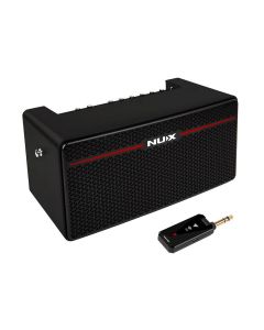 NUX MIGHTY SPACE - Portable Wireless Modeling Amplifier MIGHTYSPACE