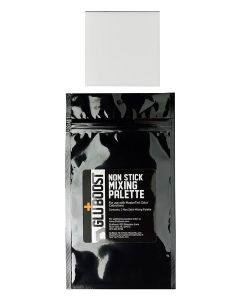 Gluboost mixing palette for Gluboost glues and fillers, GBMIXPLT