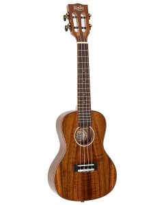 Korala All Solid Concert Ukulele Solid Acacia UKC-1030