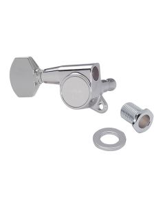 Gotoh SG381 Machine Heads With 07 Buttons, GTH13834