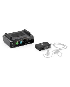 BUy NUX 2.4 GHz wireless in-ear monitor system B-7PRo