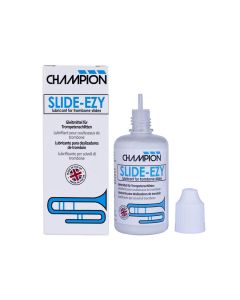 Champion Trombone Slide Oil "Slide-Ezy", CHSE1M