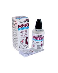 Champion Premium Fully Synthetic Valve Oil, CHV4M