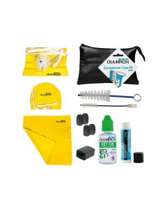 Champion 9-Piece Care Kit For Tenor Saxophone, CHCKSX2