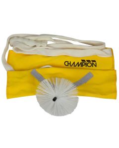 Champion Alto Sax Pull-Through, CH817