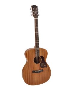 Richwood All Solid Master Series, Custom Shop, Auditorium OOO Acoustic Guitar, A-250