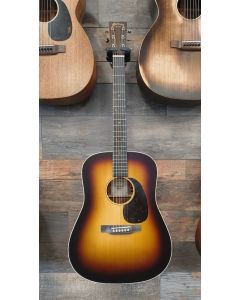 C F Martin D-10E Burst Special