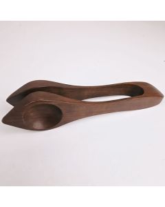 Boreen Irish Spoons, BIS-R Wooden