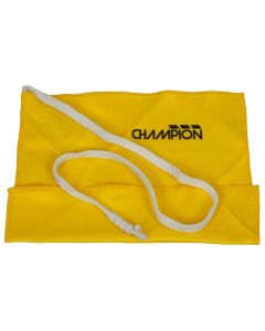 Champion clarinet pull-through, CH332