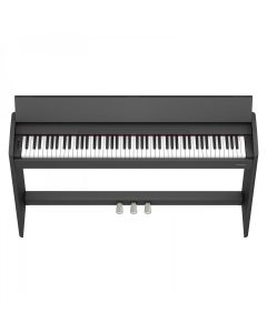 Roland Digital Piano, F107-BKX