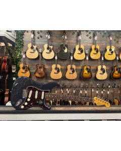 American Professional Classic Stratocaster®, Rosewood Fingerboard, Faded Black