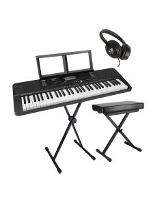 Medeli Starter Keyboard Bundle