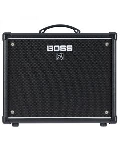 Boss Katana 50 Gen 3 1x12 Combo 