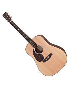 C F Martin D-10E Spruce Left Handed 
