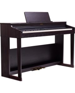 Roland RP701 Digital Piano, Dark Rosewood RP701-DR