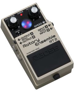 Boss RT-2 Rotary Ensemble