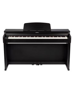 Medeli Digital Home Piano UP203/BK - Upright Piano- Ebony Black Satin UP203/BK