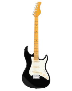 Sire Larry Carlton S5 Alder Electric Guitar in Black S5/BK