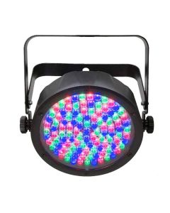 Chauvet DJ 27W LED wash "SlimPAR 56" (RGB) - SLP-56