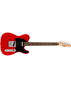 Squier Sonic® Telecaster® Torino Red 0373451558