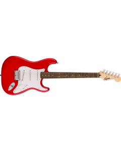 Squier Sonic® Stratocaster® HT red  0373250558