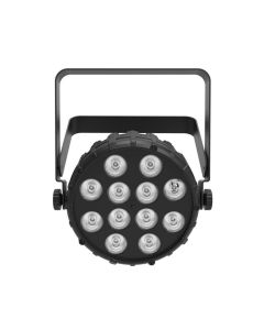 Chauvet DJ 30W 12 LED wash "SlimPAR T12 BT" (RGB) with Bluetooth technology, SLP-T12BT