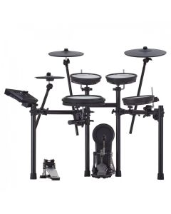 Roland V-Drums Electronic Drum Kit, TD-17KV2