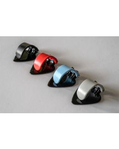 Black Mountain Picks - Pack of 4