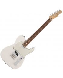 Fender Player Series Telecaster PF Polar White 014-5213-515