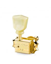 Schaller Original G-Series Machine Heads 3L3R Deluxe KeyStone. 21 - 101405231636