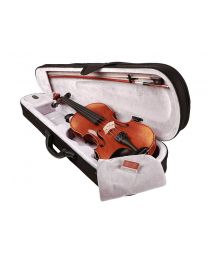 Rudolph Violin Outfit, Full Size, RV-1044/O