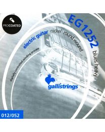 Galli ProCoated Electric String Set Electric, EG-1252