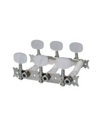 Boston Machine Heads for Classic Guitar, 128-P