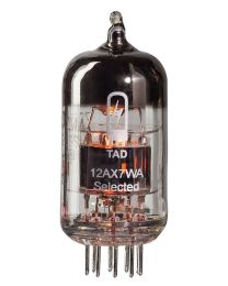 TAD 12AX7WA-R Selected (ECC83) Preamp Tube RT006, 12AX7WAR
