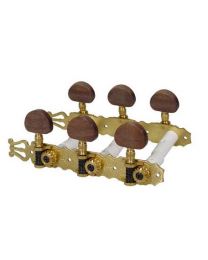 Boston Deluxe Classical machine heads 130-SB