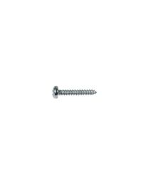 Boston Screws for Machine Heads 2.2 x 9.5mm 12 pcs per Pack - NICKEL
