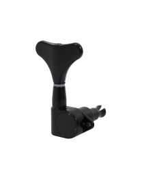 Boston Machine Heads For Bass Guitar 2 Left 2 Right, 92-BLR