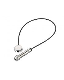 Schaller Oyster S/S Single Socket Pickup for Internal Mount 16050101