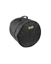 Boston 16" Floor Tom Gig Bag - Black