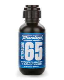 Dunlop Formula 65 Ultraglide String Cleaner & Polisher