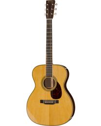 C F Martin Standard Series OM-28