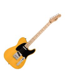 Squier Sonic Telecaster MN, Butterscotch